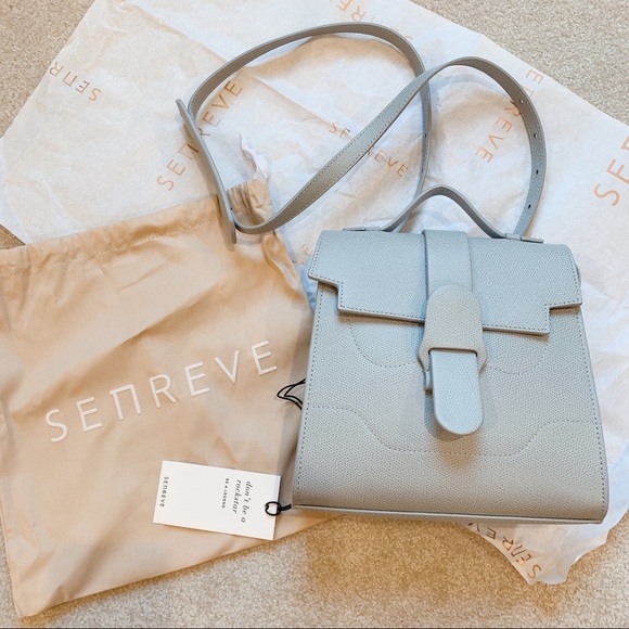 senreve shipping